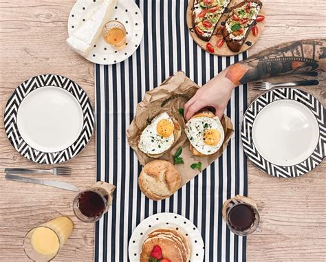 Como fazer um brunch incrível em casa