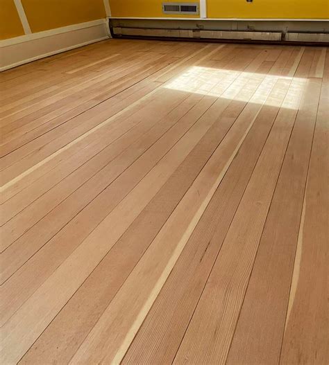 Refinishing Fir Wood Floors Floor Roma