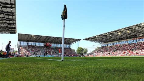 Niederrheinpokal Rot Weiss Essen Gegen Rwo Um So Viel Geld Geht Es