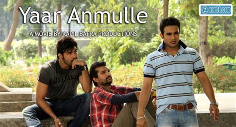 Yaar Anmulle: Yaar Anmulle Watch Online Full Movie Stills