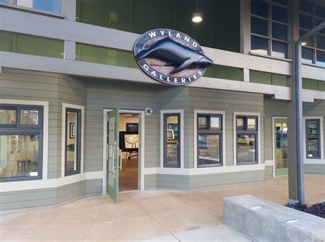 Wyland Gallery Kauai – Wyland Worldwide