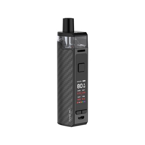 Smok Rpm Pro Vape Pod Starter Kit Vapeseven