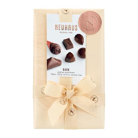 Amazon Neuhaus Belgian Chocolate 2024 Valentine Ballotin 1 2 Lb