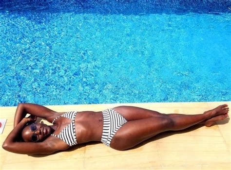 Lupita Nyong O Fappening Nude And Sexy 20 Photos The Fappening