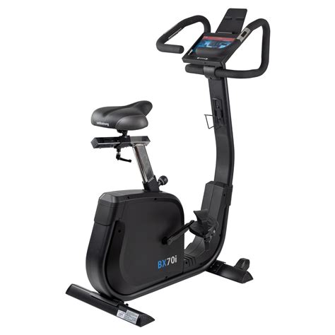 Cardiostrong Ergometer Bx I Touch Cardiostrong