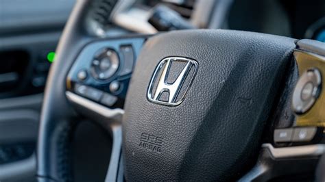 Honda recalls more than 300K vehicles over missing seat belt piece ...