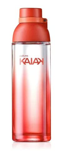 Kaiak Cl Sico Eau De Toilette Femenino Natura Cuotas Sin Inter S