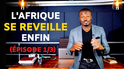 Projets Pour Investir En Afrique Ep Youtube