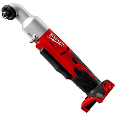 Milwaukee M18BRAID 0 18V Cordless M18 Compact Right Angle Impact