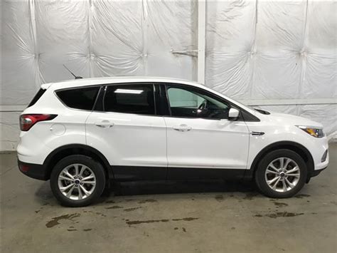 2017 Ford Escape Se Awd Repo Finder