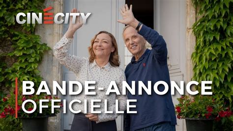 Un Homme Heureux Bande Annonce Officielle Vf Cin City Noum A Youtube