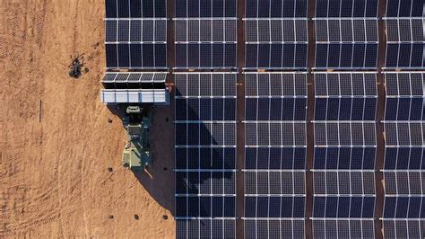 Worlds Biggest Solar And Battery Project Hangs In Balance As Sun Cable Enters Administration