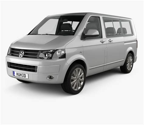 Volkswagon Caravelle Ashben Conversions