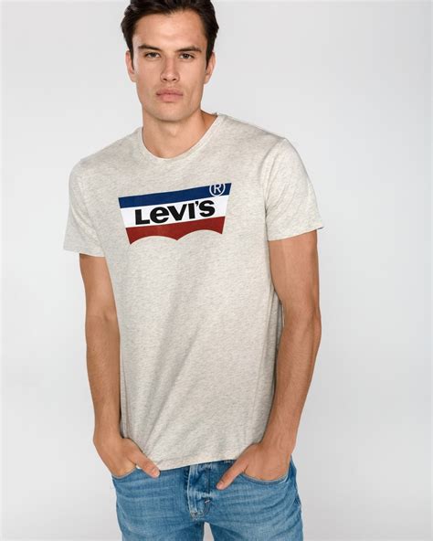 Koszulka Levi S T Shirt M Ski Rozm S Oficjalne Archiwum