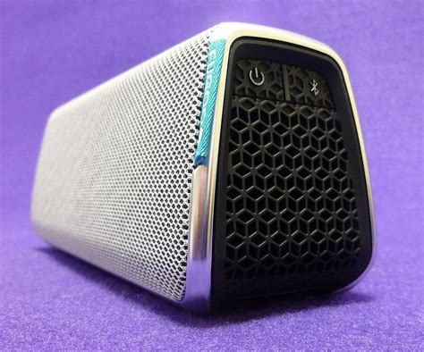 Fugoo Bluetooth Speakers Review The Gadgeteer