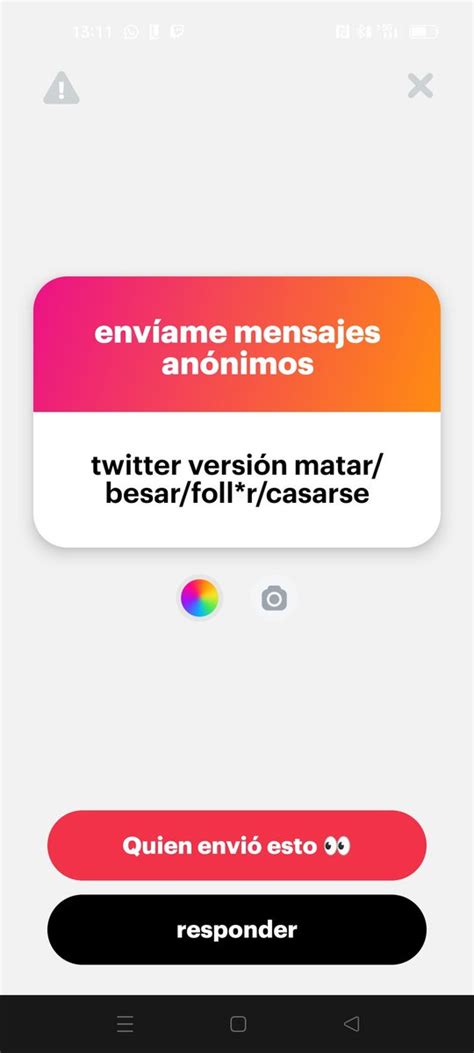 Settbolla De Espanya On Twitter Que Opciones XD