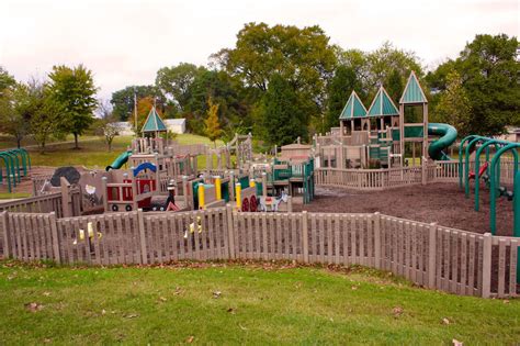 Cobb Parr Memorial Park City Of Covington Tennessee