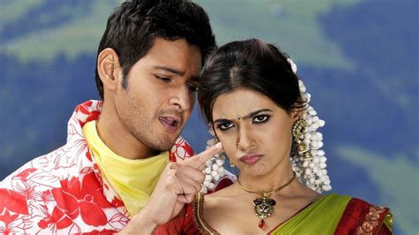 31 Mahesh Babu Movies That Are Super Entertaining