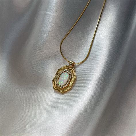 Akasha On Twitter Rt Aura Gaia The Wendee Necklace