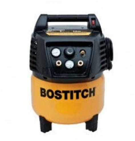 Stanley Bostitch Air Compressor Parts