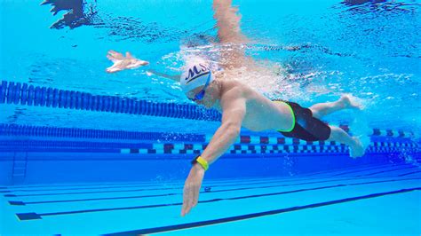 Introducing Myswimpro Elite