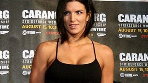 Gina Carano Mma Record - Gina Carano | Lord N's MMA Blog : Carano began ...