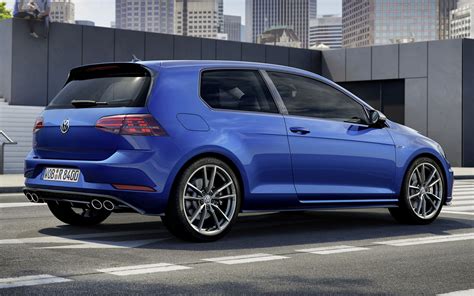 Vw Golf R Wallpaper 60 Images