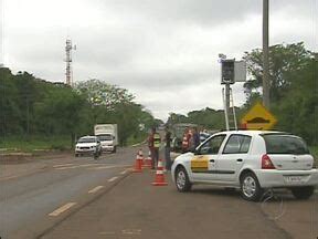 Assistir Boa Noite Paraná Foz do Iguaçu Lombadas eletrônicas estão