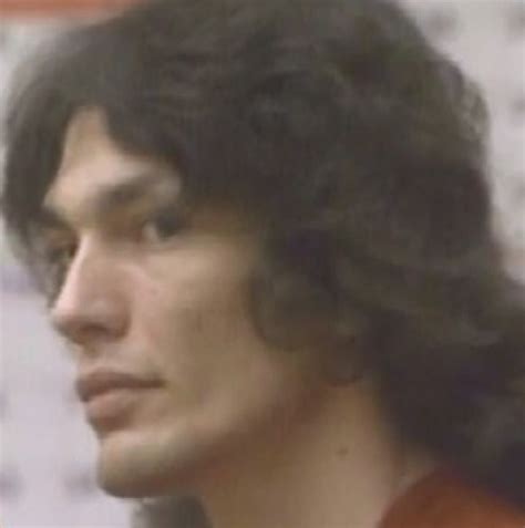 Richard Ramirez Serial Killers Photo 37430093 Fanpop