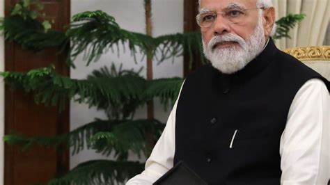 PM Modi To Address Seminar Of Women Ascetics On International Women S Day