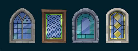 Fantasy Home Vector Art Icons And Graphics For Free Download