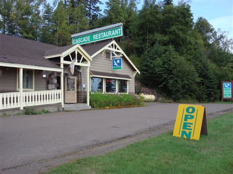 Cascade Lodge Restaurant, Lutsen - Menu, Prices & Restaurant Reviews ...