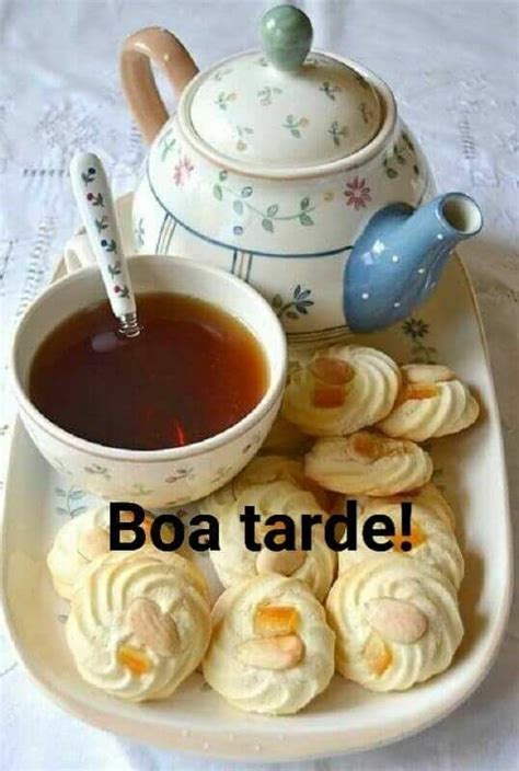 Pin Em Bom Dia Boa Tarde Boa Noite Boa Tarde Caf Msg De Boa