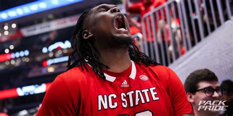 Condensed Game NC State Blasts UNC To Win 2024 ACC Championship