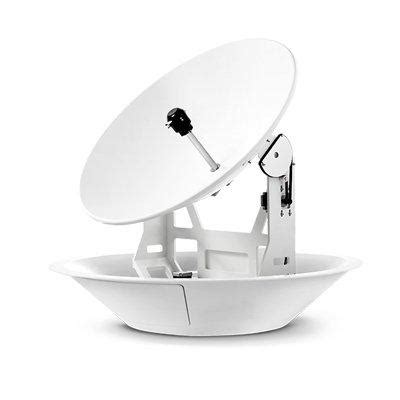 Intellian i9W Satellite TV/Antenna system Specifications | Intellian ...