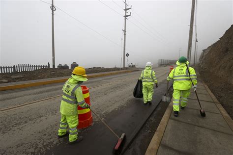 Pasamayito reabren tránsito vehicular con restricciones por