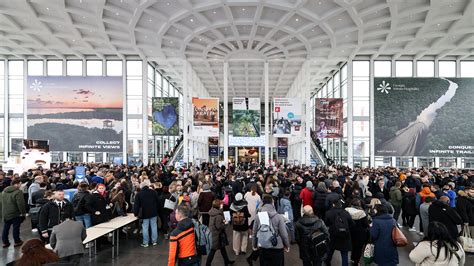 Itb Berlin 2024 Opens With Excellent Bookings Global B2b Platform