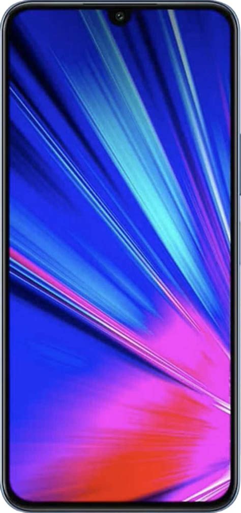 Infinix Hot análisis características detalladas