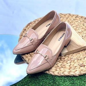 Jual Jogja Heels Mocca Tunangan Heels Kondangan Sepatu Nikah Wisuda