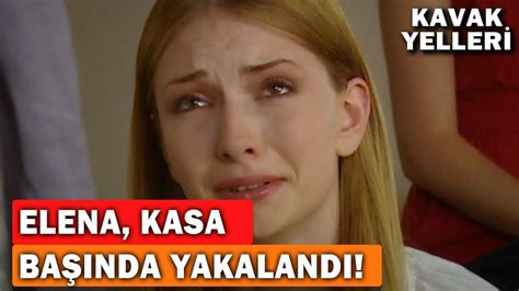 Elena Neden Kasay A T Kavak Yelleri B L M Youtube