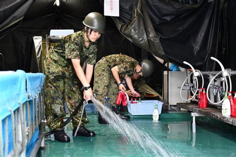 なぜ長引いた？「能登半島地震の自衛隊活動」でも史上最長の災害派遣じゃない “驚愕の4年半”を忘れるな！（乗りものニュース）｜dメニューニュース（nttドコモ）