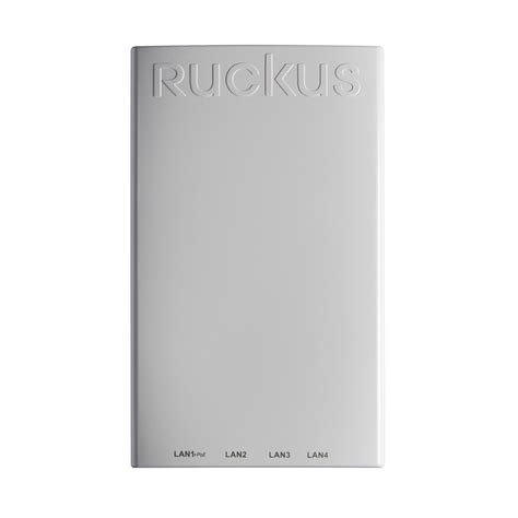 Ruckus H510 - Big Savings - B2B - Blackwire