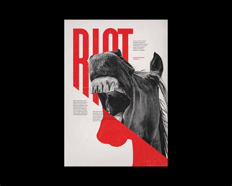 Poster Collection Vol 1 7 Images Behance