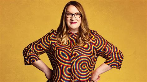 Tickets: Sarah Millican, Christchurch | Sun, 29 Jan 2023, 8:00 pm