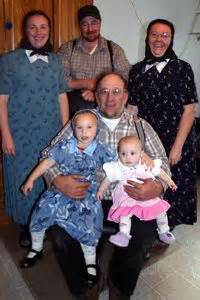 Hutterites Ideas Anabaptist Plain People Mennonite