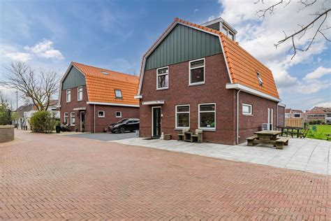 Huis Verkocht Dorpsstraat 358 1566 BR Assendelft Funda