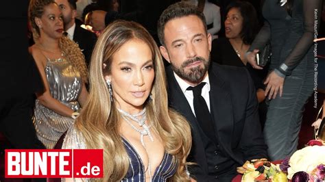 Jennifer Lopez Ben Affleck Fan verrät was es mit dem Streit auf