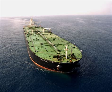 ASIA TANKER: VLCCs Hurt By Oversupply