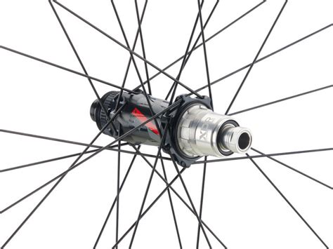 Fulcrum Red Zone Boost Wheelset For Xc Bike Components