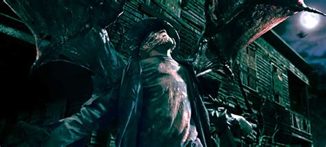 Jeepers Creepers Reborn